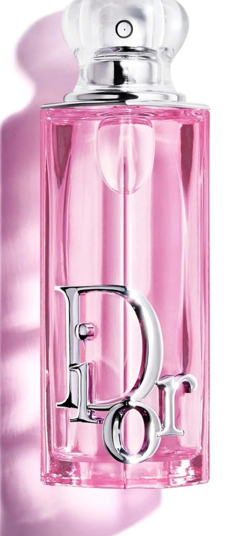 DIOR Dior Addict Rosy Glow Eau de parfum tuoksu 30 ml