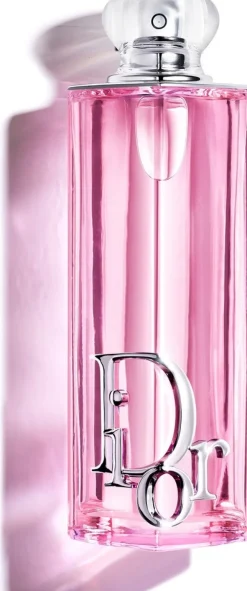 DIOR Dior Addict Rosy Glow Eau de parfum tuoksu 100 ml
