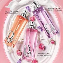 DIOR Dior Addict Rosy Glow Eau de parfum tuoksu 100 ml