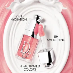 DIOR Dior Addict Rosy Glow Eau de parfum tuoksu 100 ml