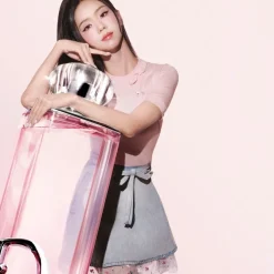 DIOR Dior Addict Rosy Glow Eau de parfum tuoksu 100 ml