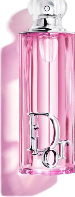 DIOR Dior Addict Rosy Glow Eau de parfum tuoksu 50 ml