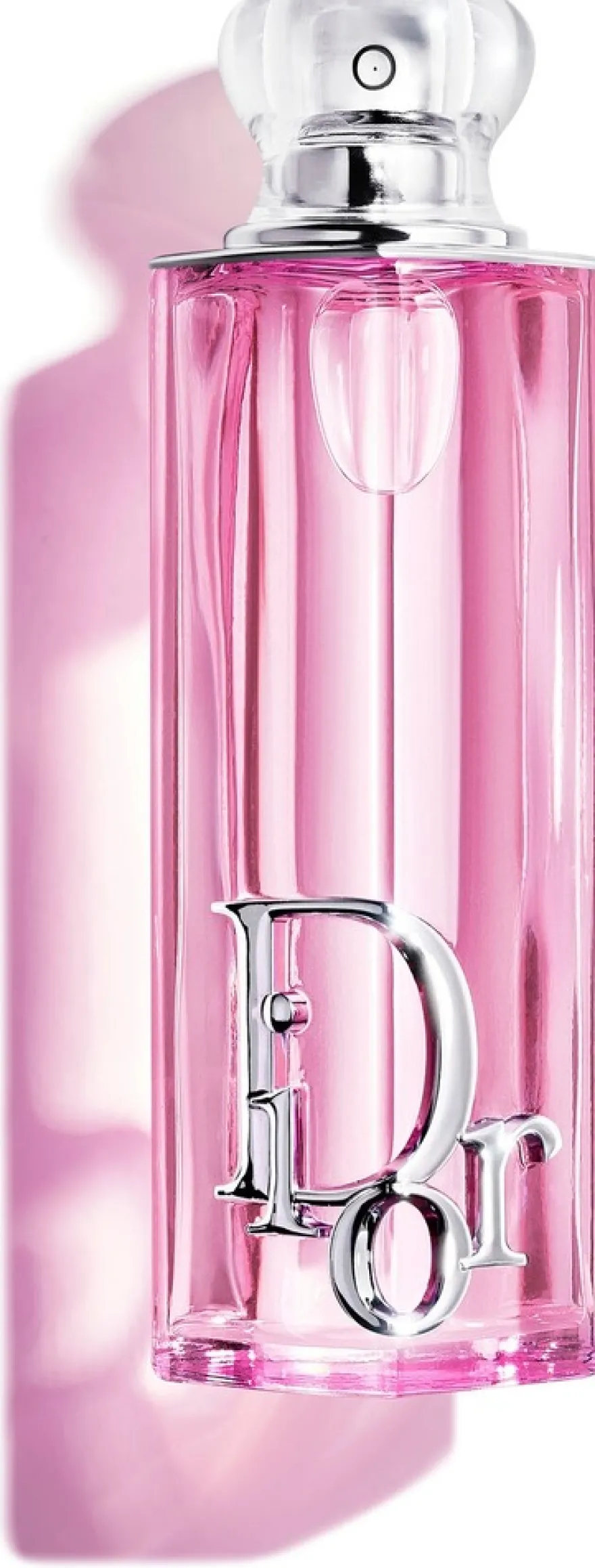 DIOR Dior Addict Rosy Glow Eau de parfum tuoksu 50 ml