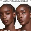 DIOR Dior Backstage Airflash Mist Makeup Setting Spray - 24h Hold and Hydration meikinkiinnityssuihke 100 ml