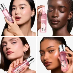 DIOR Dior Backstage Airflash Mist Makeup Setting Spray - 24h Hold and Hydration meikinkiinnityssuihke 100 ml