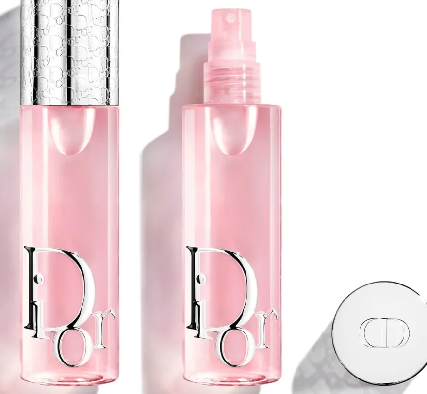DIOR Dior Backstage Airflash Mist Makeup Setting Spray - 24h Hold and Hydration meikinkiinnityssuihke 100 ml