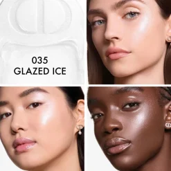 DIOR Dior Backstage Glassy Glow Stick Multi-use Stick Highlighter Balm korostustuote 6 g