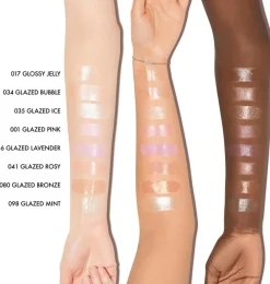 DIOR Dior Backstage Glassy Glow Stick Multi-use Stick Highlighter Balm korostustuote 6 g