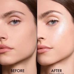 DIOR Dior Backstage Glassy Glow Stick Multi-use Stick Highlighter Balm korostustuote 6 g