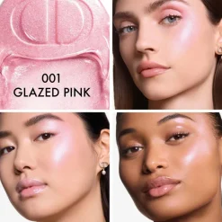 DIOR Dior Backstage Glassy Glow Stick Multi-use Stick Highlighter Balm korostustuote 6 g