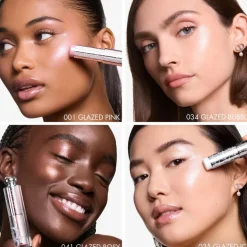 DIOR Dior Backstage Glassy Glow Stick Multi-use Stick Highlighter Balm korostustuote 6 g