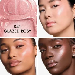 DIOR Dior Backstage Glassy Glow Stick Multi-use Stick Highlighter Balm korostustuote 6 g
