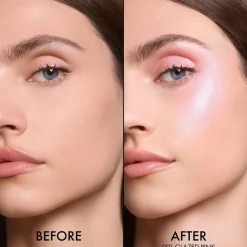 DIOR Dior Backstage Glassy Glow Stick Multi-use Stick Highlighter Balm korostustuote 6 g