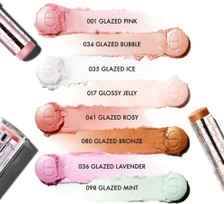 DIOR Dior Backstage Glassy Glow Stick Multi-use Stick Highlighter Balm korostustuote 6 g