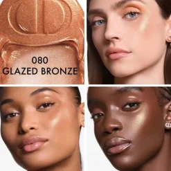 DIOR Dior Backstage Glassy Glow Stick Multi-use Stick Highlighter Balm korostustuote 6 g