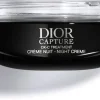 DIOR Dior Capture Night Creme Refill täyttöpakkaus 50 ml