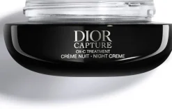 DIOR Dior Capture Night Creme Refill täyttöpakkaus 50 ml