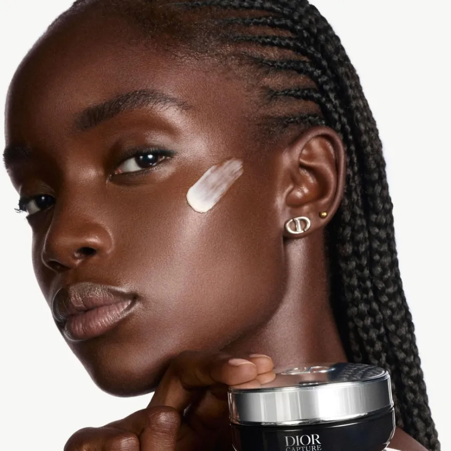 DIOR Dior Capture Night Creme yövoide 50 ml