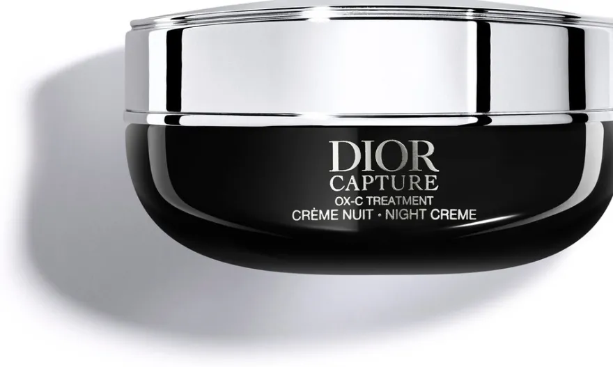 DIOR Dior Capture Night Creme yövoide 50 ml