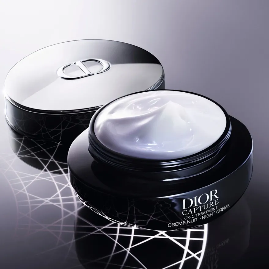 DIOR Dior Capture Night Creme yövoide 50 ml