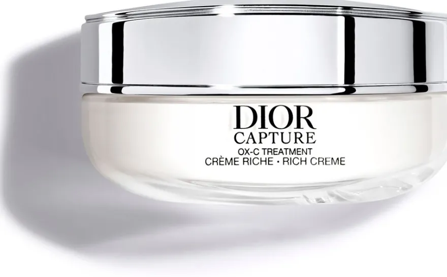 DIOR Dior Capture Rich Creme kasvovoide 50 ml
