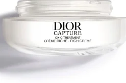 DIOR Dior Capture Rich Creme Refill täyttöpakkaus 50 ml