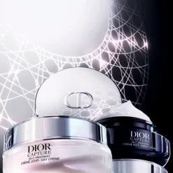 DIOR Dior Capture Rich Creme Refill täyttöpakkaus 50 ml