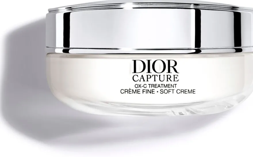 DIOR Dior Capture Soft Creme kasvovoide 50 ml