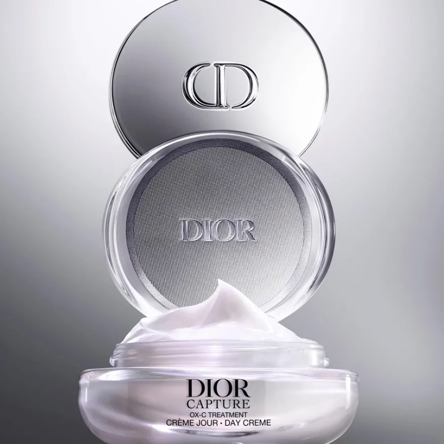 DIOR Dior Capture Soft Creme kasvovoide 50 ml
