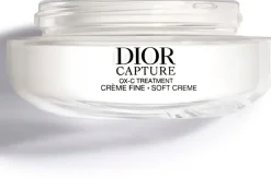 DIOR Dior Capture Soft Creme Refill täyttöpakkaus 50 ml