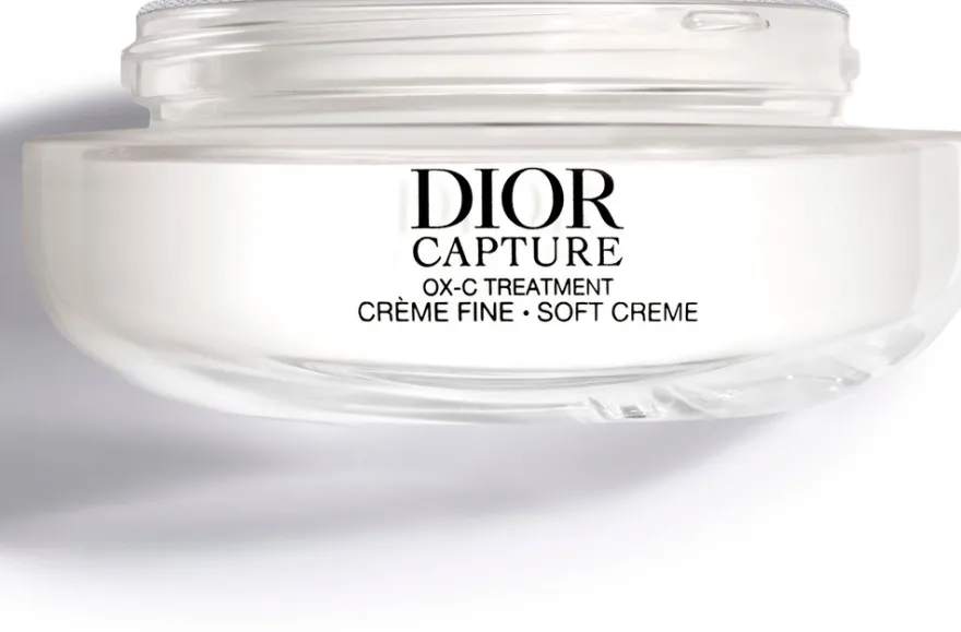 DIOR Dior Capture Soft Creme Refill täyttöpakkaus 50 ml