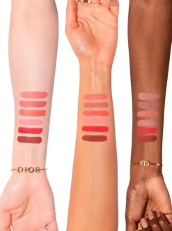 DIOR Dior Forever Blush Soft Filter Whipped Liquid Blush - Radiant Matte Finish poskipuna 11 ml