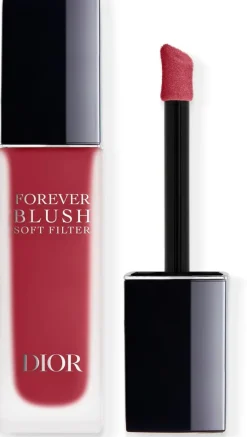 DIOR Dior Forever Blush Soft Filter Whipped Liquid Blush - Radiant Matte Finish poskipuna 11 ml