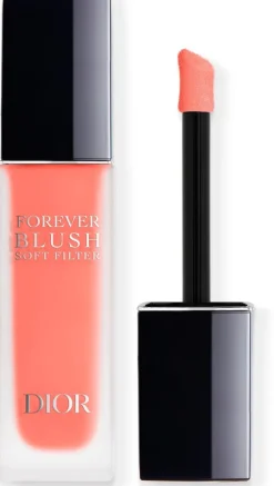 DIOR Dior Forever Blush Soft Filter Whipped Liquid Blush - Radiant Matte Finish poskipuna 11 ml