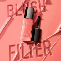 DIOR Dior Forever Blush Soft Filter Whipped Liquid Blush - Radiant Matte Finish poskipuna 11 ml