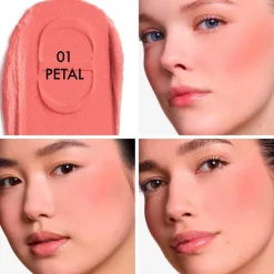 DIOR Dior Forever Blush Soft Filter Whipped Liquid Blush - Radiant Matte Finish poskipuna 11 ml