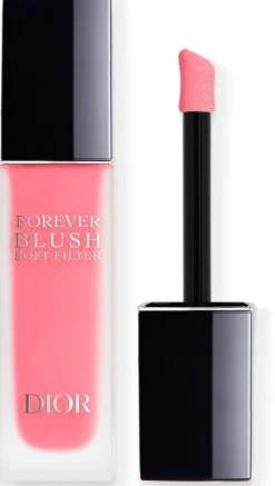 DIOR Dior Forever Blush Soft Filter Whipped Liquid Blush - Radiant Matte Finish poskipuna 11 ml