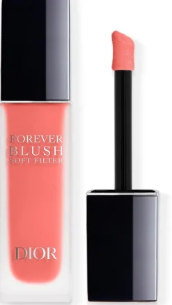 DIOR Dior Forever Blush Soft Filter Whipped Liquid Blush - Radiant Matte Finish poskipuna 11 ml