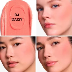 DIOR Dior Forever Blush Soft Filter Whipped Liquid Blush - Radiant Matte Finish poskipuna 11 ml