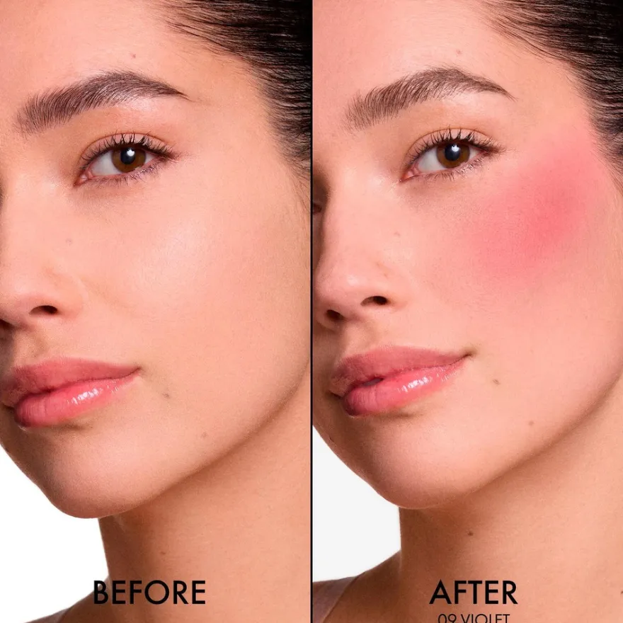 DIOR Dior Forever Blush Soft Filter Whipped Liquid Blush - Radiant Matte Finish poskipuna 11 ml