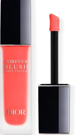 DIOR Dior Forever Blush Soft Filter Whipped Liquid Blush - Radiant Matte Finish poskipuna 11 ml