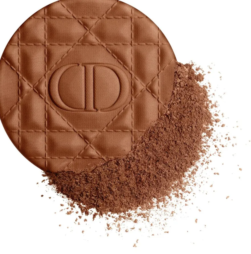 DIOR Dior Forever Nude Matte Filter Blurring Setting Powder - Radiant Matte Finish puuteri 6 g