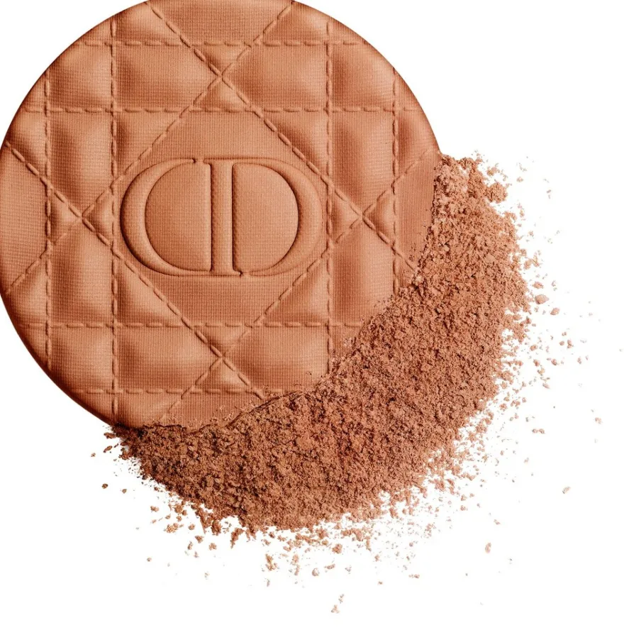 DIOR Dior Forever Nude Matte Filter Blurring Setting Powder - Radiant Matte Finish puuteri 6 g