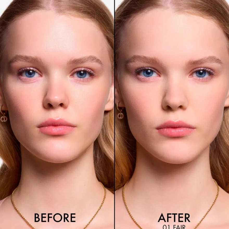 DIOR Dior Forever Nude Matte Filter Blurring Setting Powder - Radiant Matte Finish puuteri 6 g