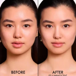 DIOR Dior Forever Nude Matte Filter Blurring Setting Powder - Radiant Matte Finish puuteri 6 g