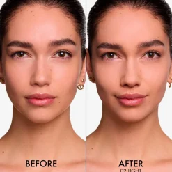 DIOR Dior Forever Nude Matte Filter Blurring Setting Powder - Radiant Matte Finish puuteri 6 g