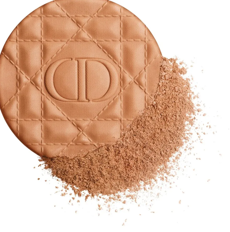 DIOR Dior Forever Nude Matte Filter Blurring Setting Powder - Radiant Matte Finish puuteri 6 g