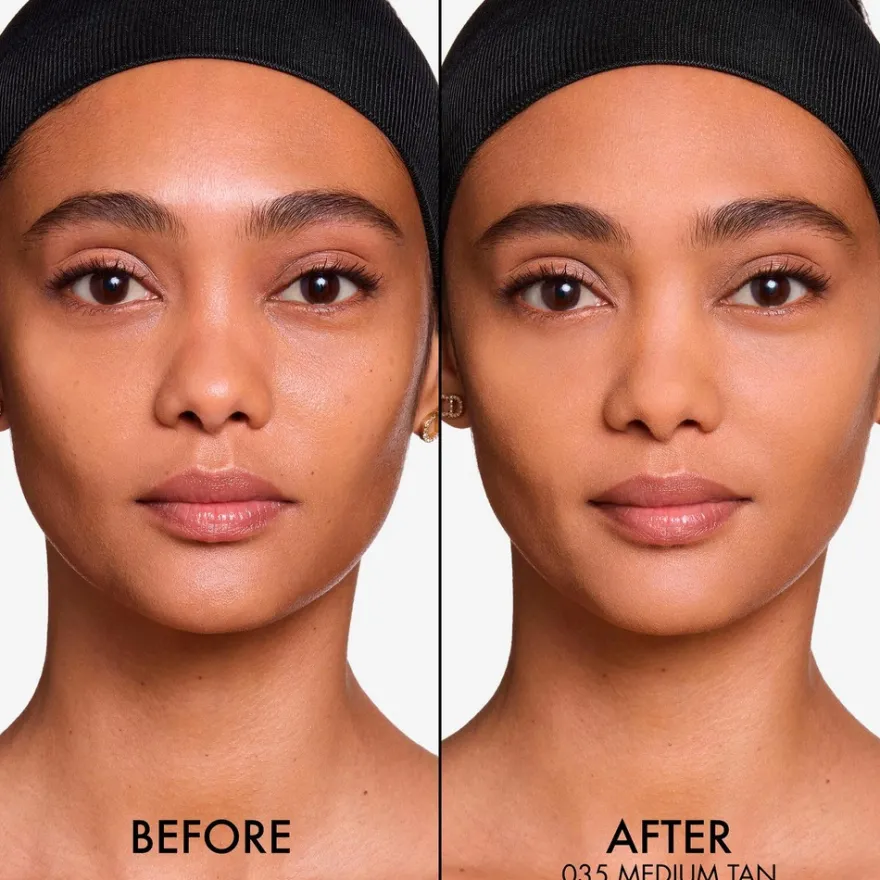 DIOR Dior Forever Nude Matte Filter Blurring Setting Powder - Radiant Matte Finish puuteri 6 g