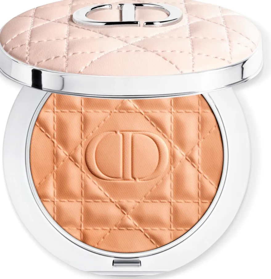 DIOR Dior Forever Nude Matte Filter Blurring Setting Powder - Radiant Matte Finish puuteri 6 g