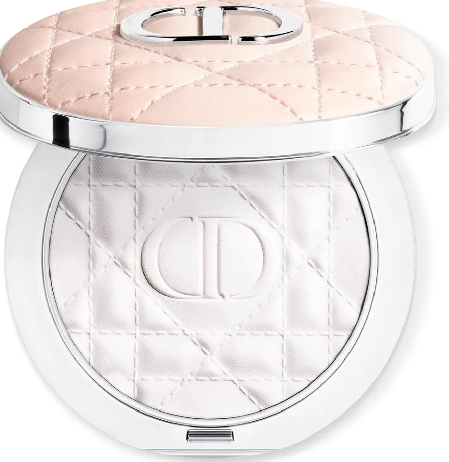 DIOR Dior Forever Nude Matte Filter Blurring Setting Powder - Radiant Matte Finish puuteri 6 g